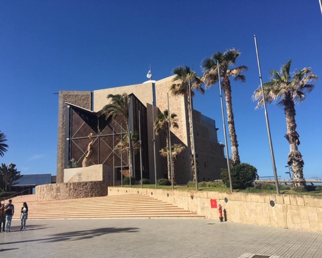 Apartamento La luz del Alba 3A Las Palmas de Gran Canaria Exterior foto