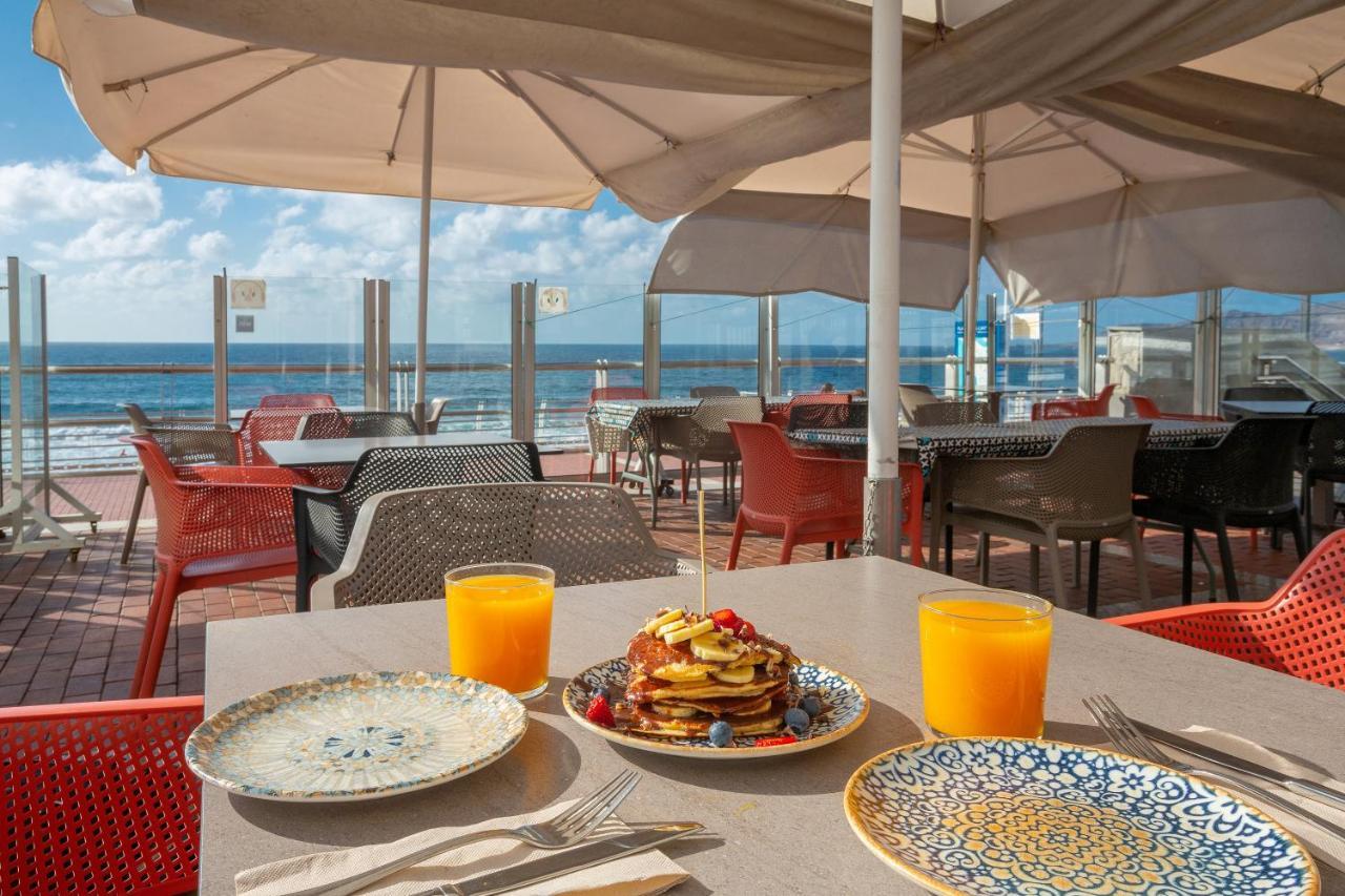 Apartamento La luz del Alba 3A Las Palmas de Gran Canaria Exterior foto