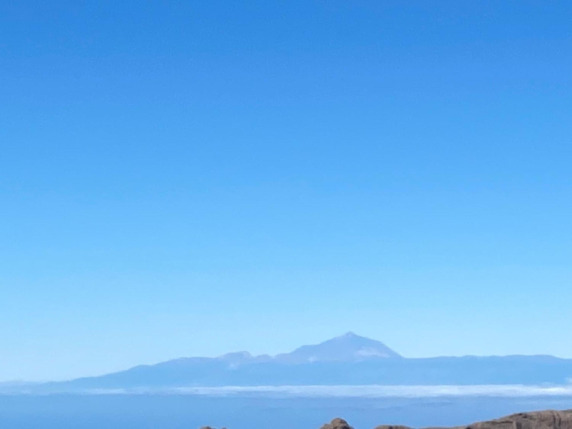 Apartamento La luz del Alba 3A Las Palmas de Gran Canaria Exterior foto