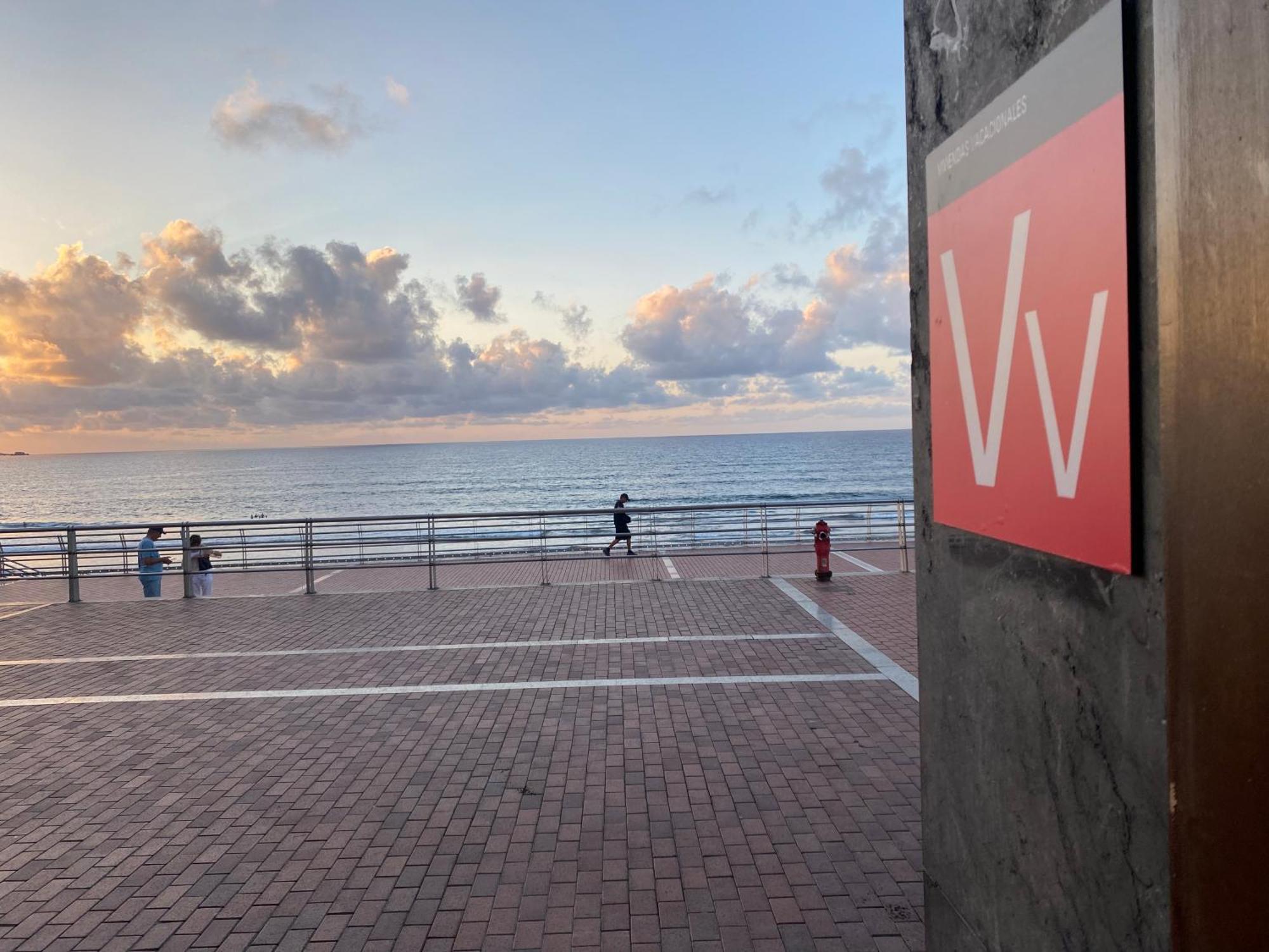 Apartamento La luz del Alba 3A Las Palmas de Gran Canaria Exterior foto