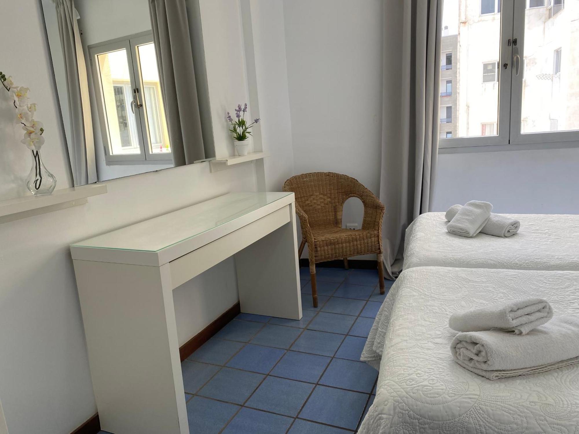 Apartamento La luz del Alba 3A Las Palmas de Gran Canaria Exterior foto