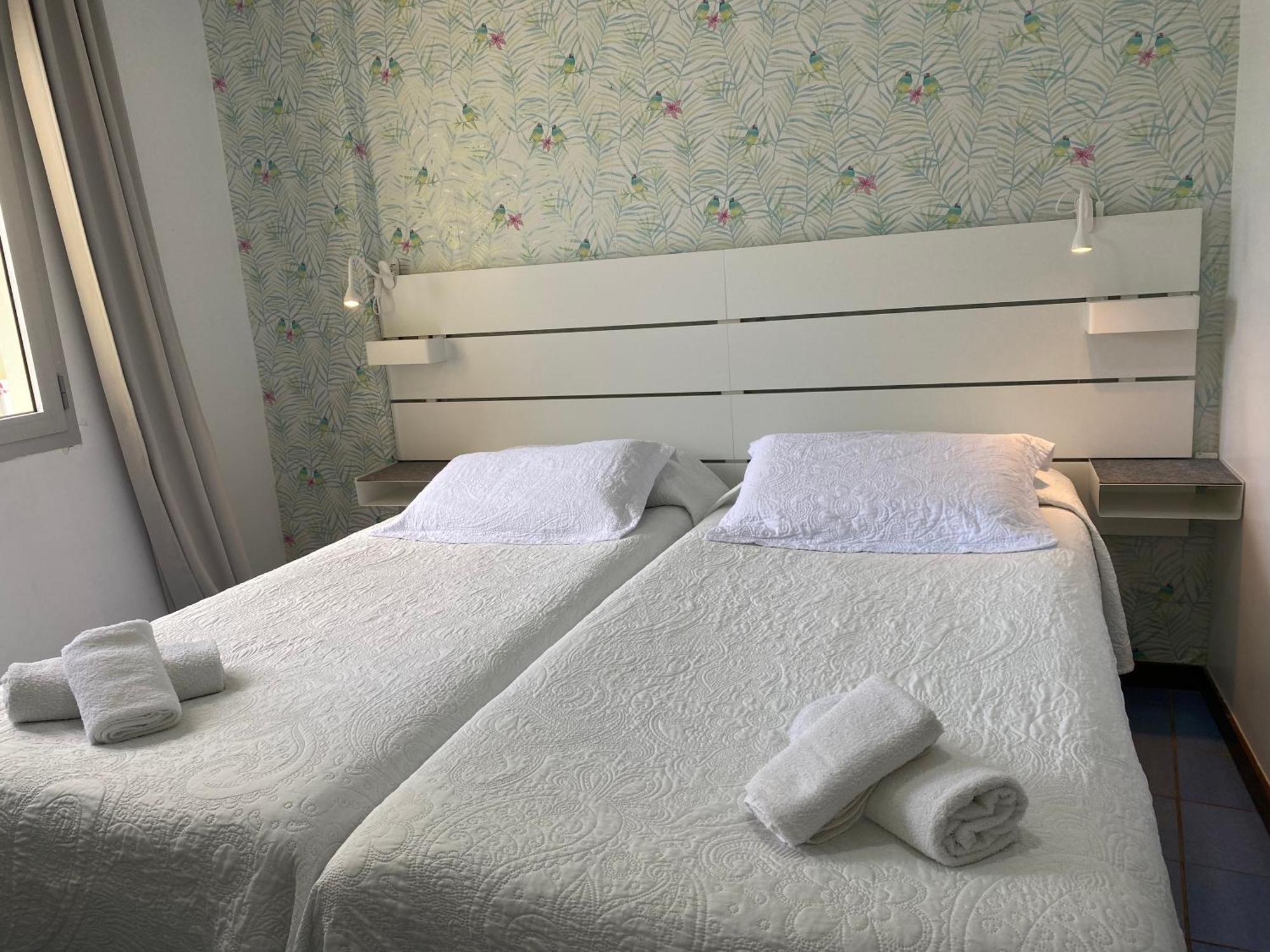 Apartamento La luz del Alba 3A Las Palmas de Gran Canaria Exterior foto