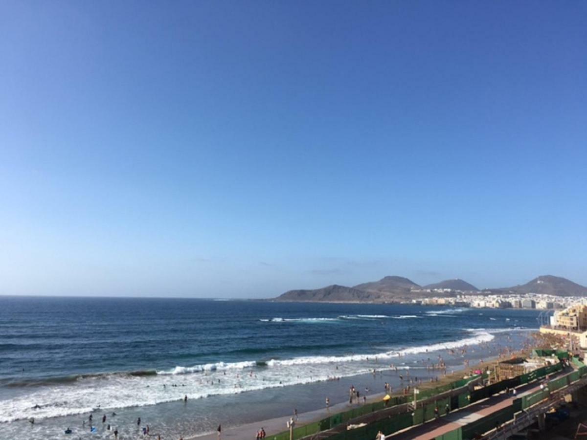 Apartamento La luz del Alba 3A Las Palmas de Gran Canaria Exterior foto