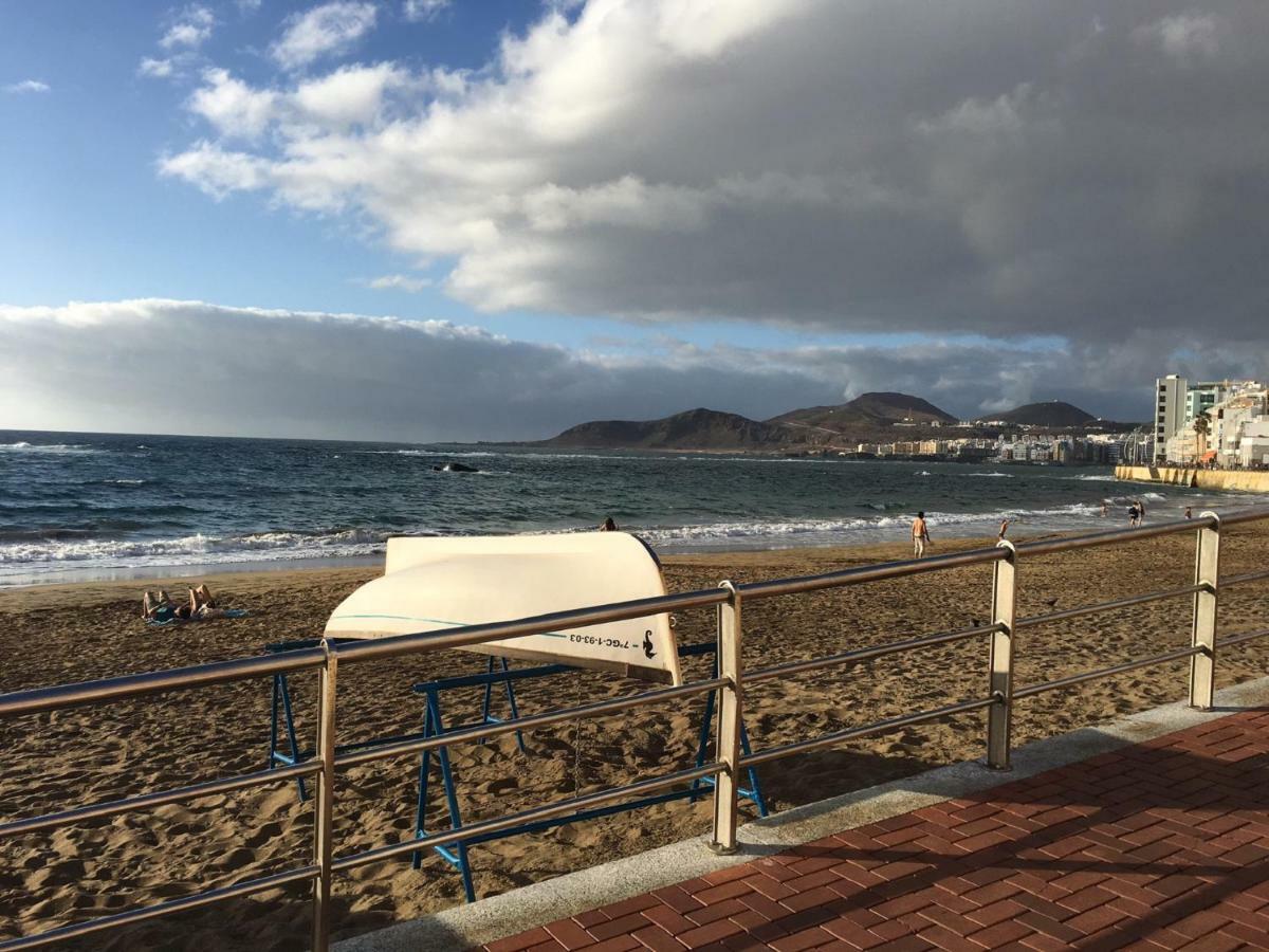 Apartamento La luz del Alba 3A Las Palmas de Gran Canaria Exterior foto