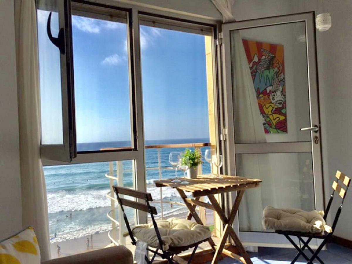 Apartamento La luz del Alba 3A Las Palmas de Gran Canaria Exterior foto
