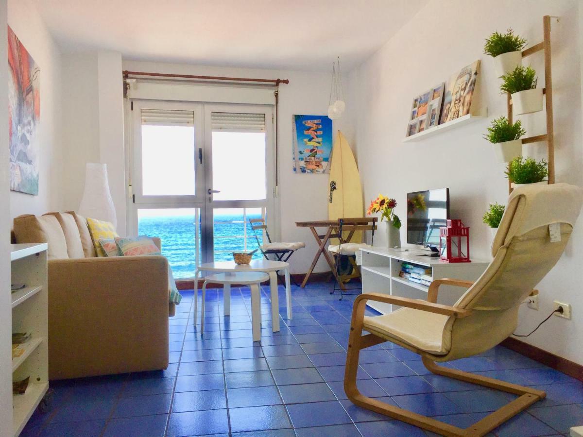 Apartamento La luz del Alba 3A Las Palmas de Gran Canaria Exterior foto